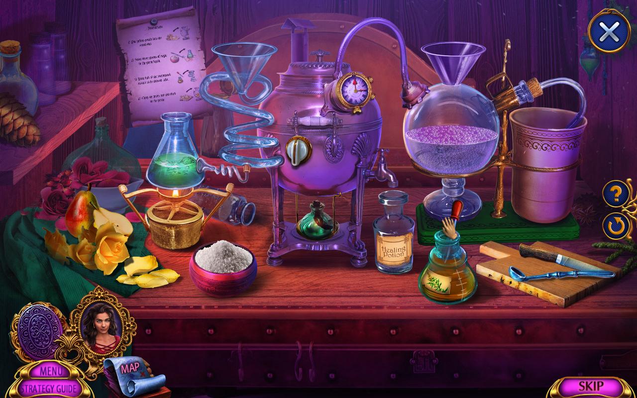 Dark Romance: Hunchback of Notre-Dame – Collector’s Edition