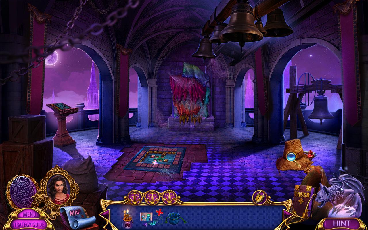 Dark Romance: Hunchback of Notre-Dame – Collector’s Edition