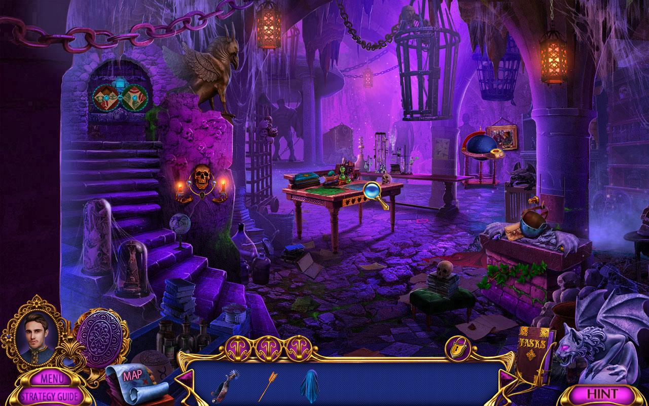 Dark Romance: Hunchback of Notre-Dame – Collector’s Edition