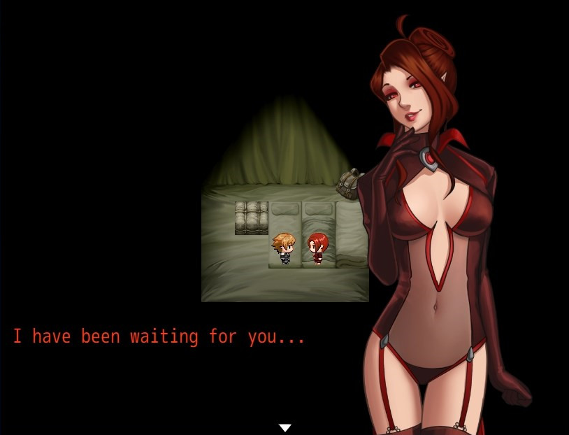 Monster Girl Fantasy