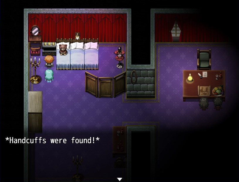 Monster Girl Fantasy