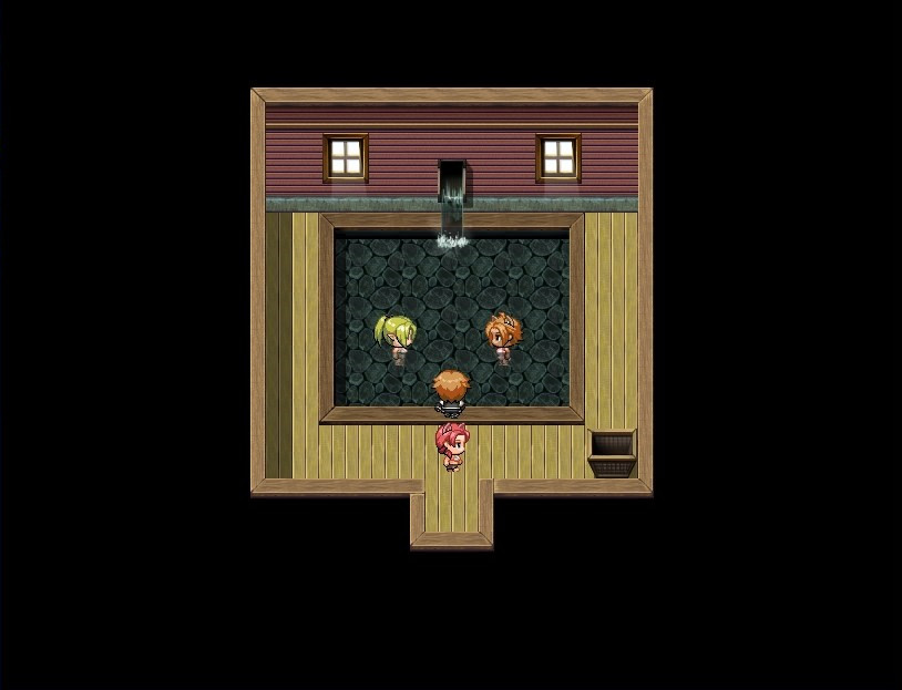 Monster Girl Fantasy