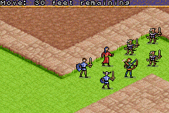 Dungeons &amp; Dragons: Eye of the Beholder