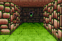 Dungeons &amp; Dragons: Eye of the Beholder