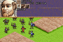 Dungeons &amp; Dragons: Eye of the Beholder