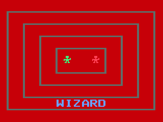 The Quest for the Rings