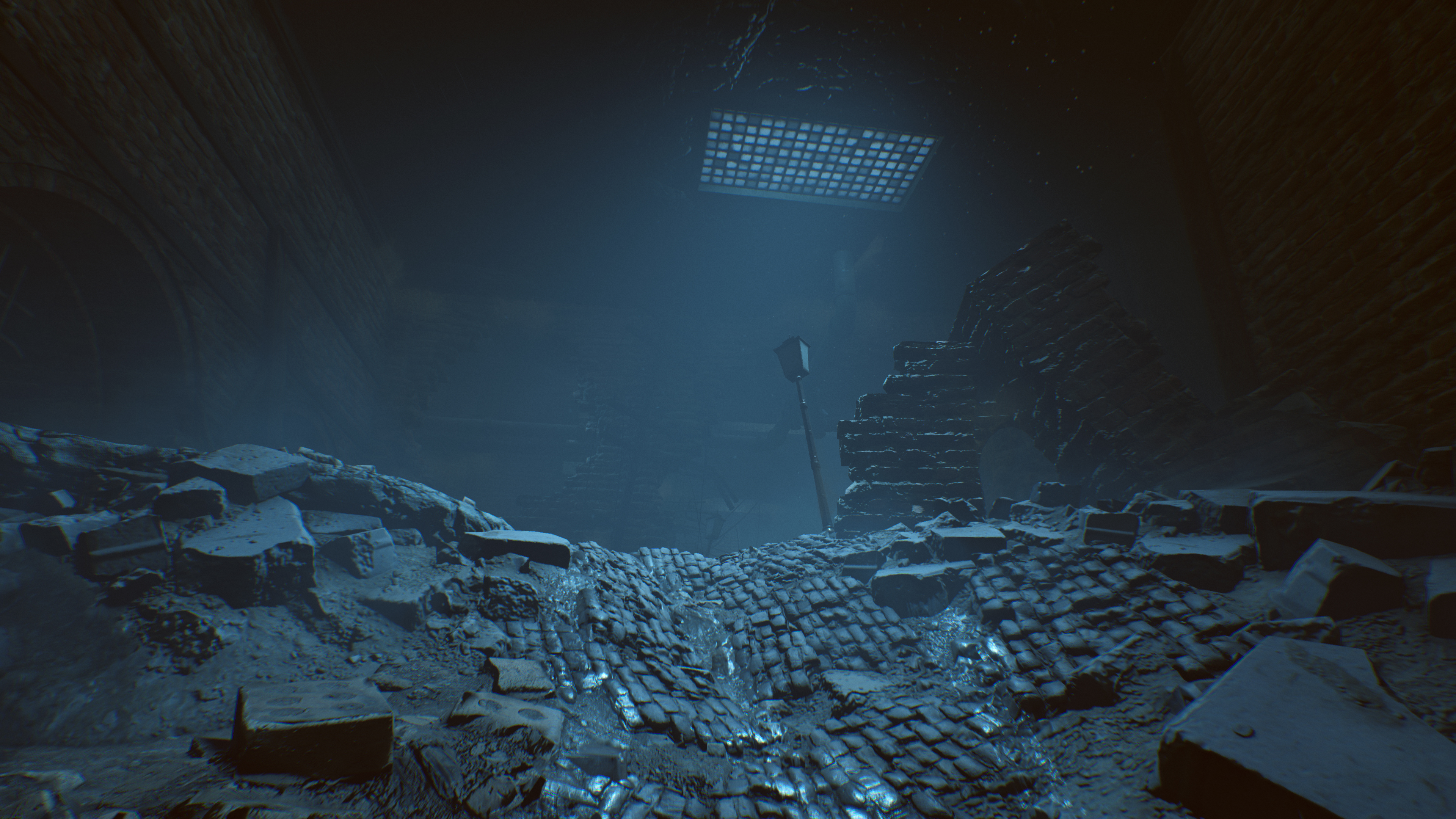 Vampire: The Masquerade – Bloodlines 2