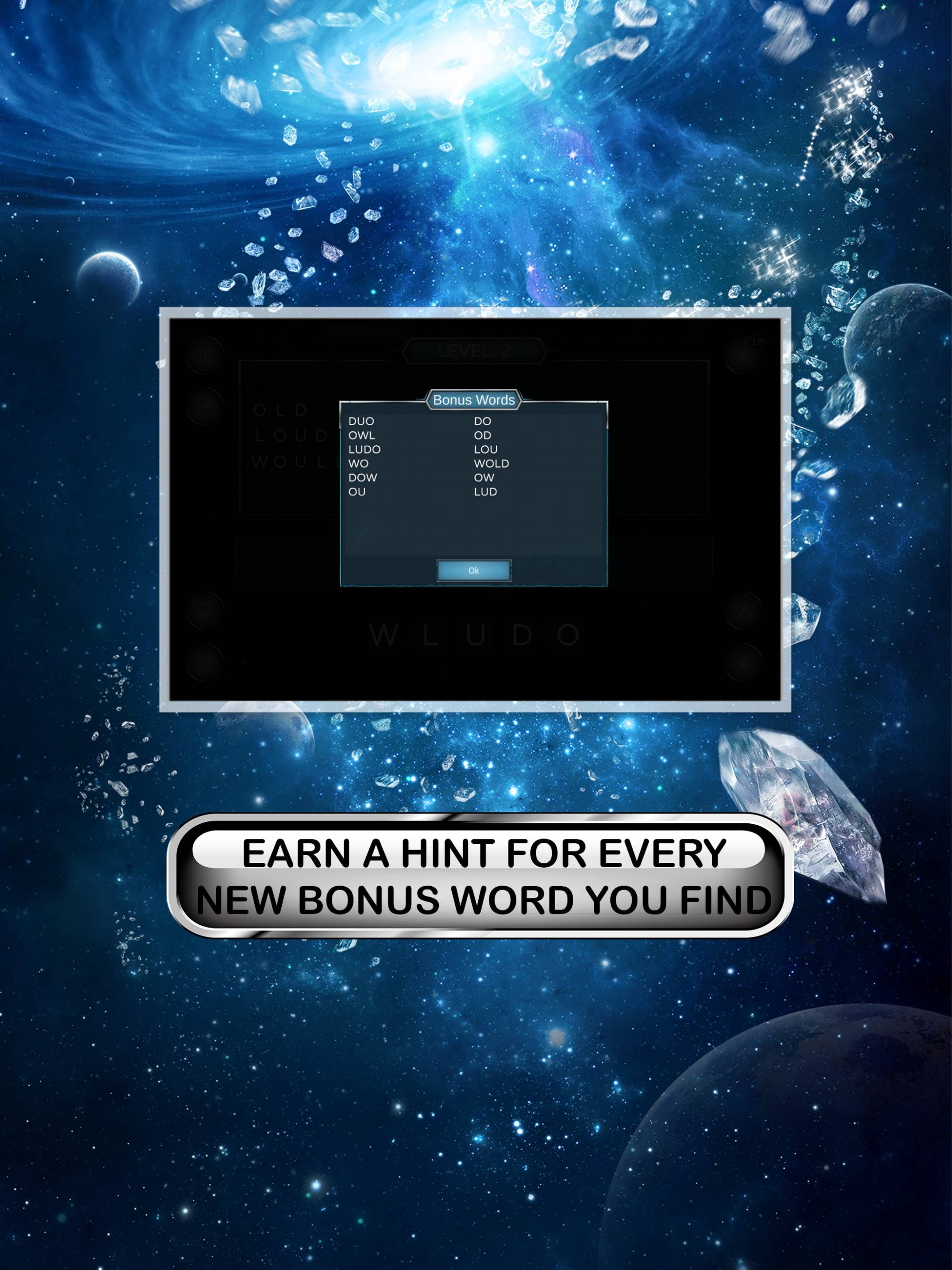 Word Connect HD