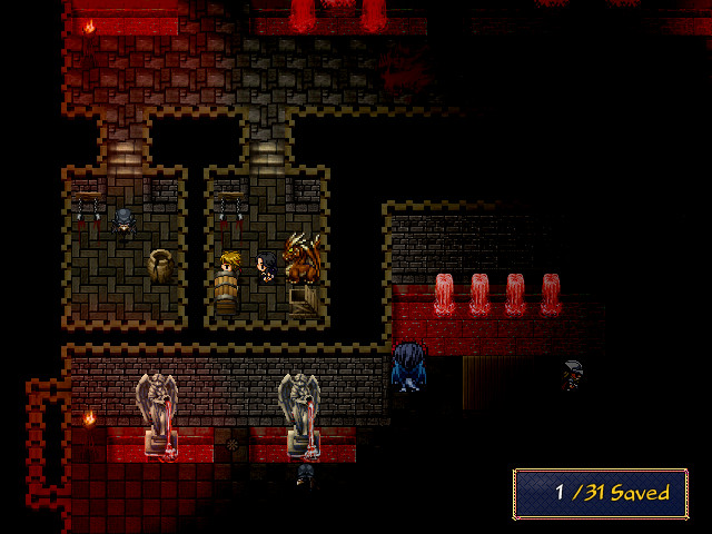 Fortress of Hell