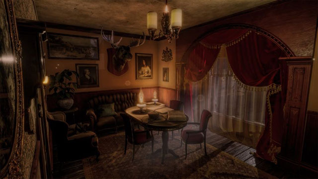 The Horror of H.H. Holmes