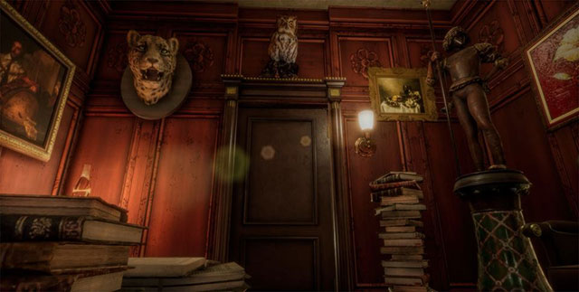 The Horror of H.H. Holmes