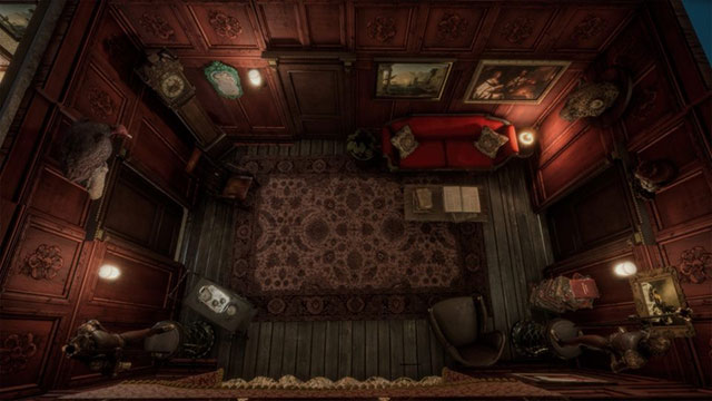 The Horror of H.H. Holmes