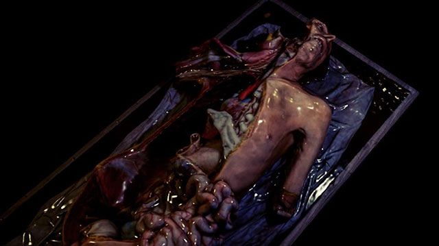 The Horror of H.H. Holmes