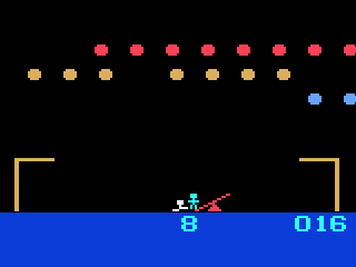 P.T. Barnum’s Acrobats