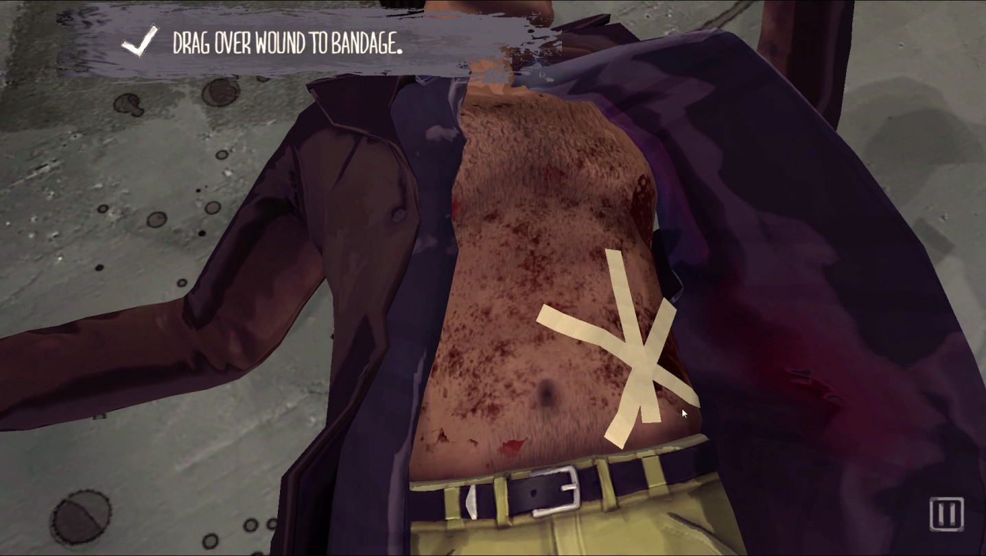 1979 Revolution: Black Friday