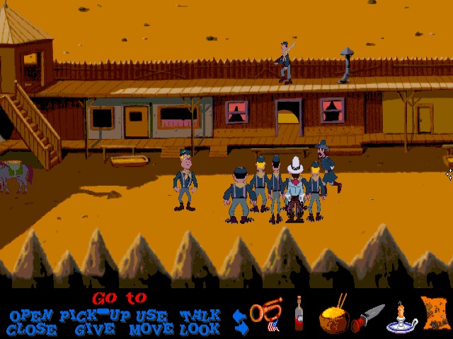 3 Skulls of the Toltecs