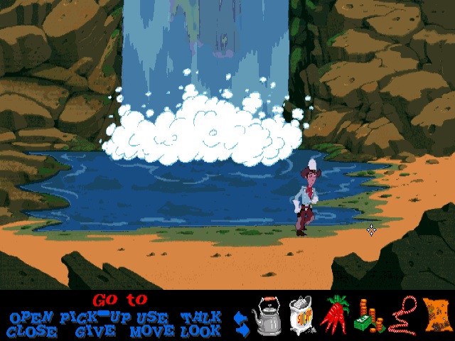 3 Skulls of the Toltecs