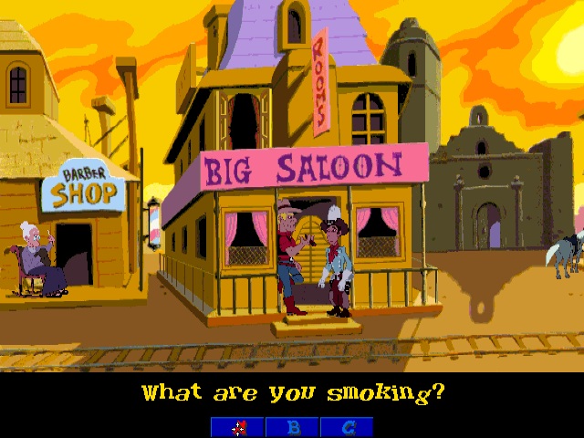 3 Skulls of the Toltecs