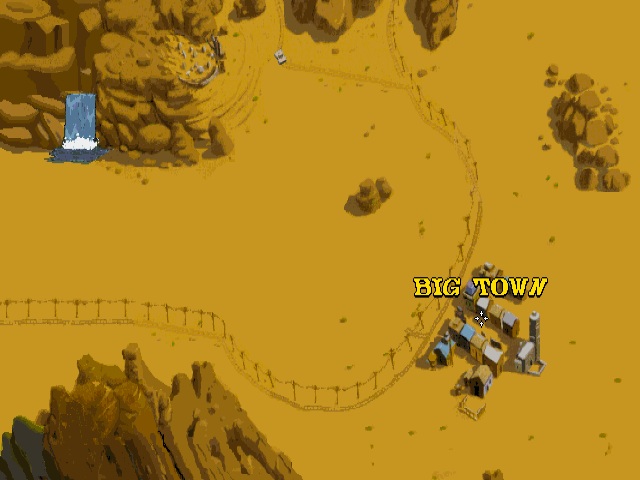 3 Skulls of the Toltecs