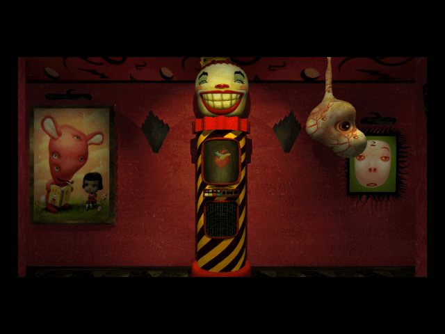 9: The Last Resort