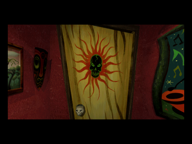 9: The Last Resort