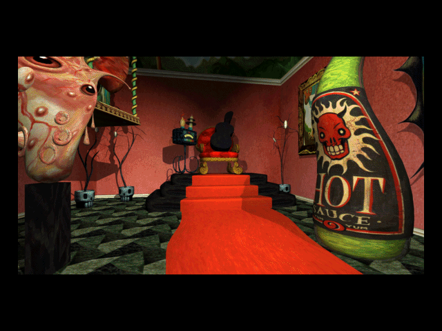 9: The Last Resort