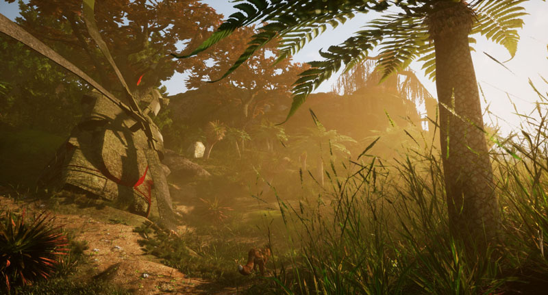 Away: The Survival Series