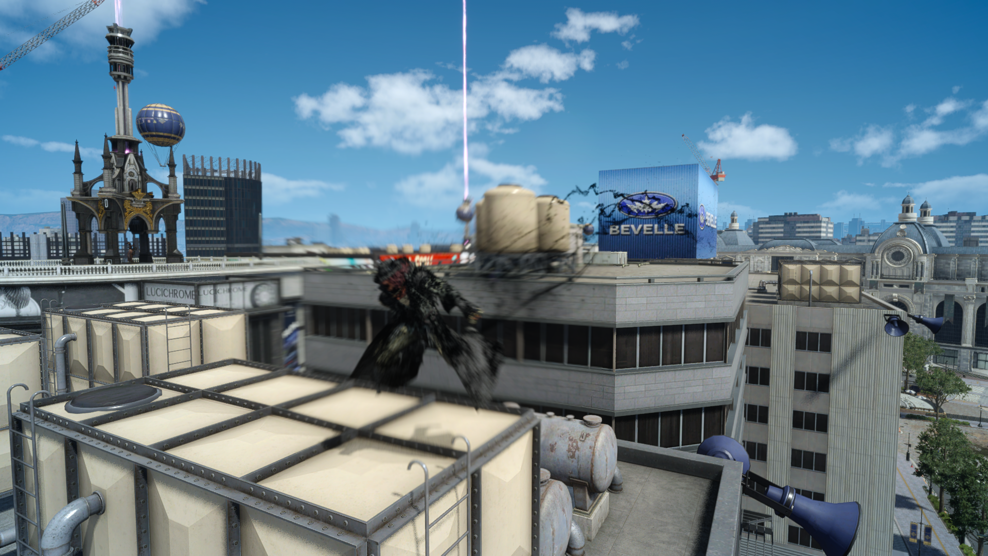 Final Fantasy XV: Episode Ardyn