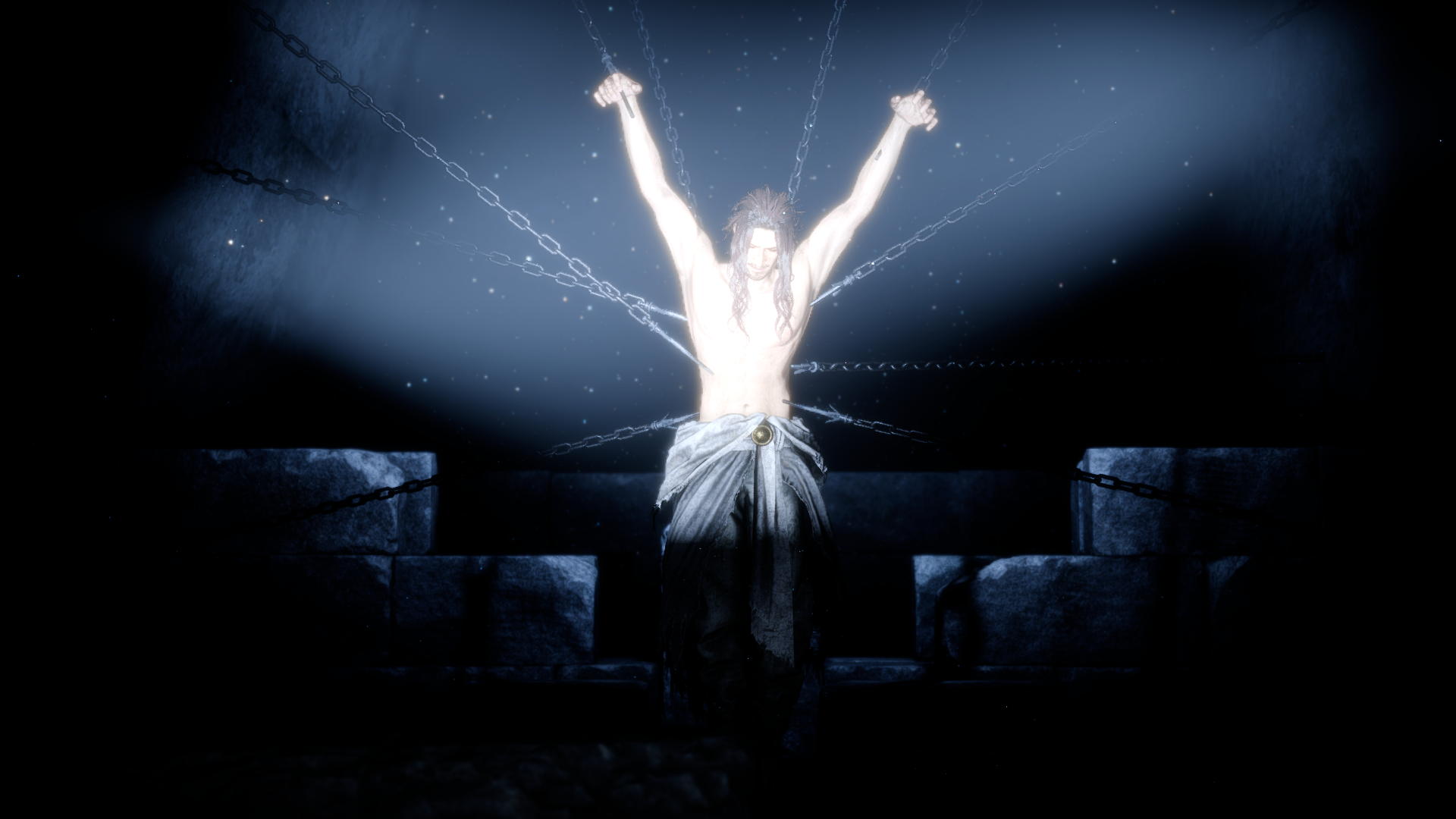 Final Fantasy XV: Episode Ardyn