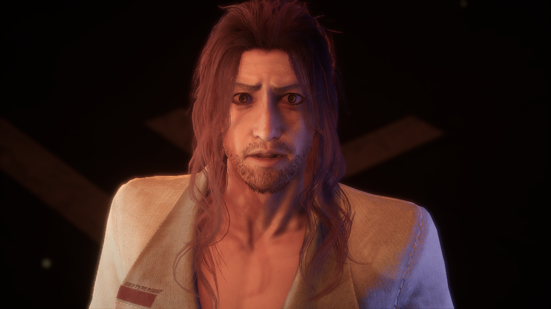 Final Fantasy XV: Episode Ardyn