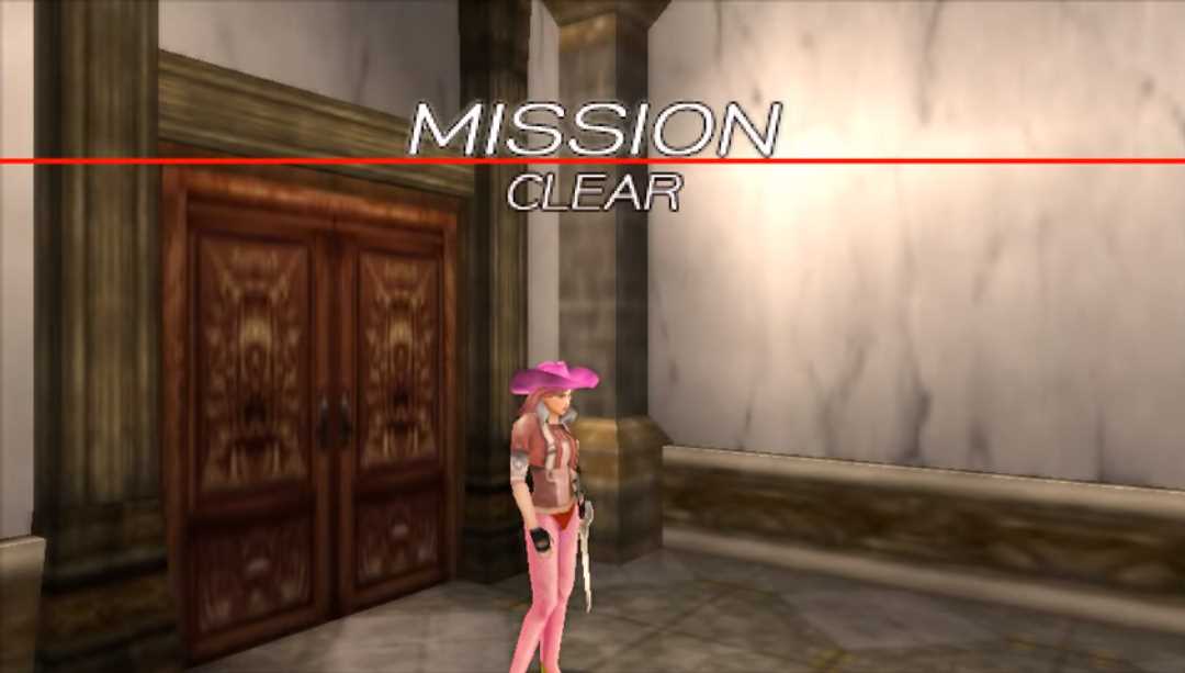 The Akuma Hunters: Exorsister