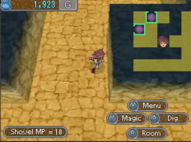 Master of the Monster Lair