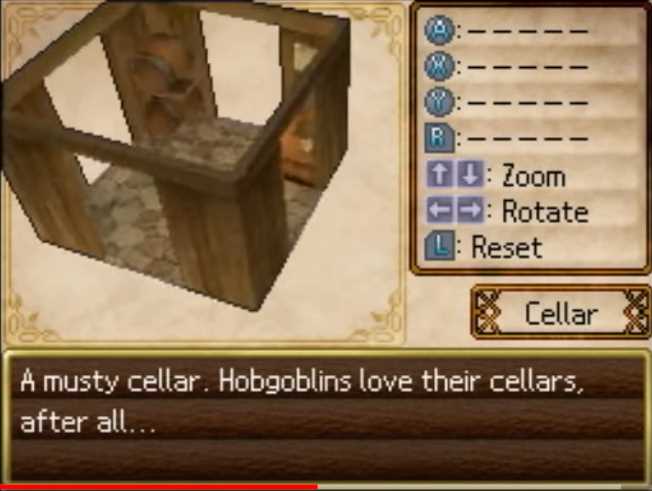 Master of the Monster Lair