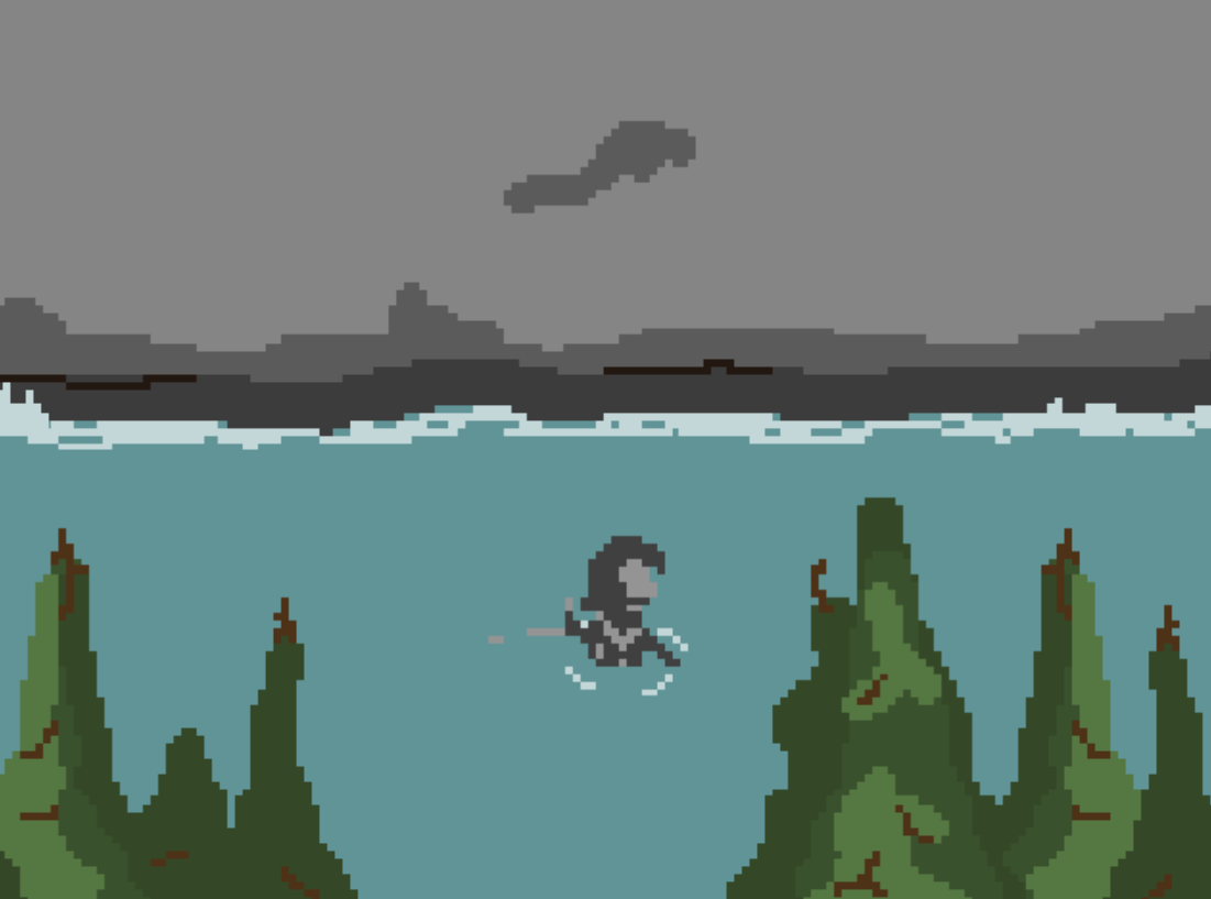 An Occurrence at Owl Creek Bridge