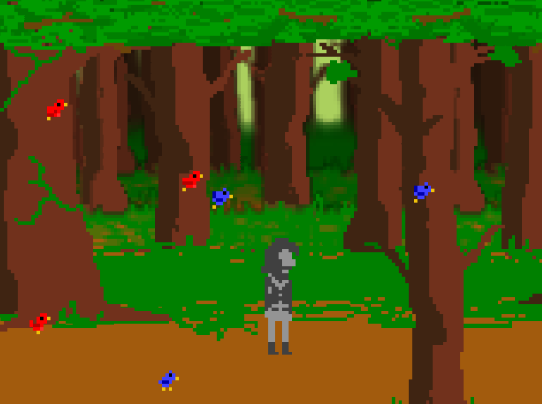 An Occurrence at Owl Creek Bridge