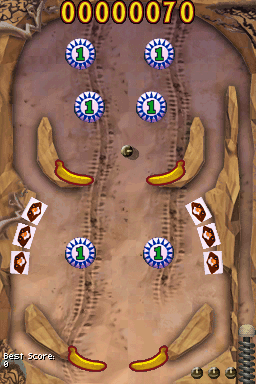 Madagascar: Escape 2 Africa