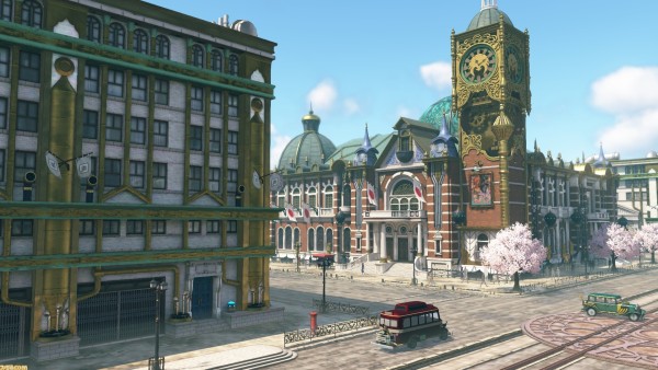 Sakura Wars: Limited Edition