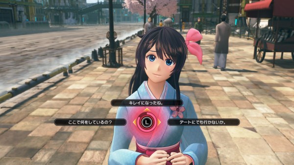 Sakura Wars: Limited Edition