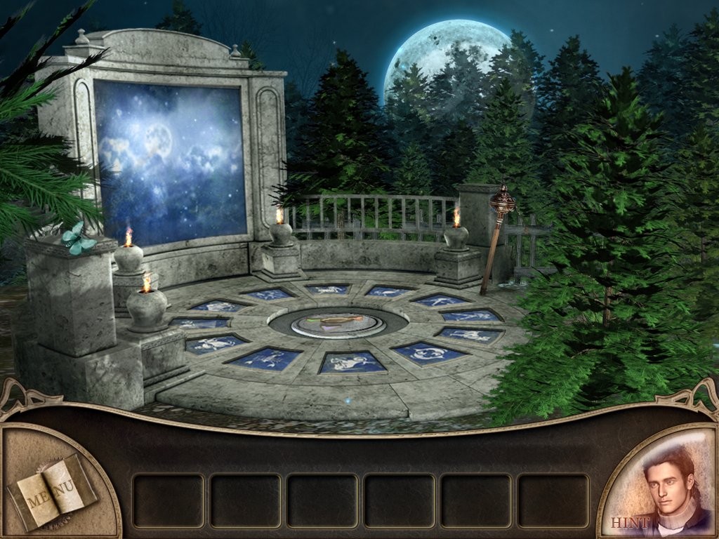 Aaron Crane: Paintings Come Alive