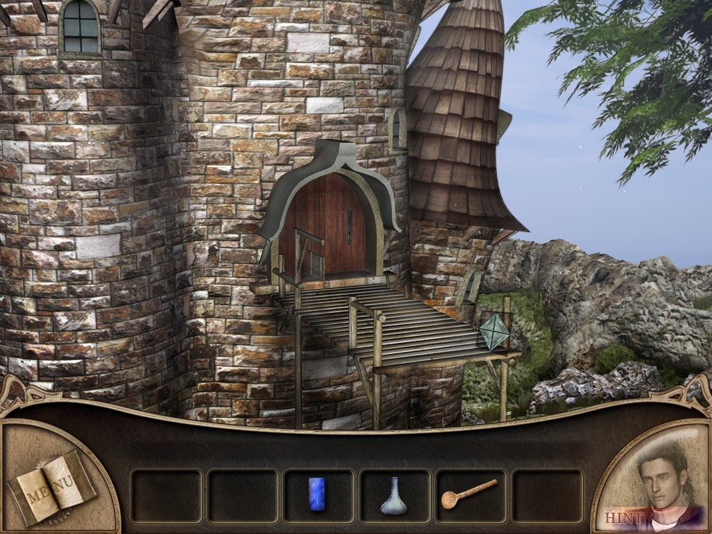 Aaron Crane: Paintings Come Alive