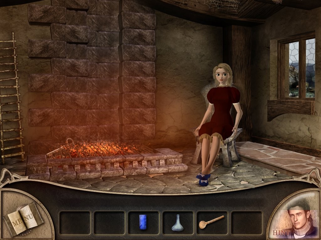 Aaron Crane: Paintings Come Alive