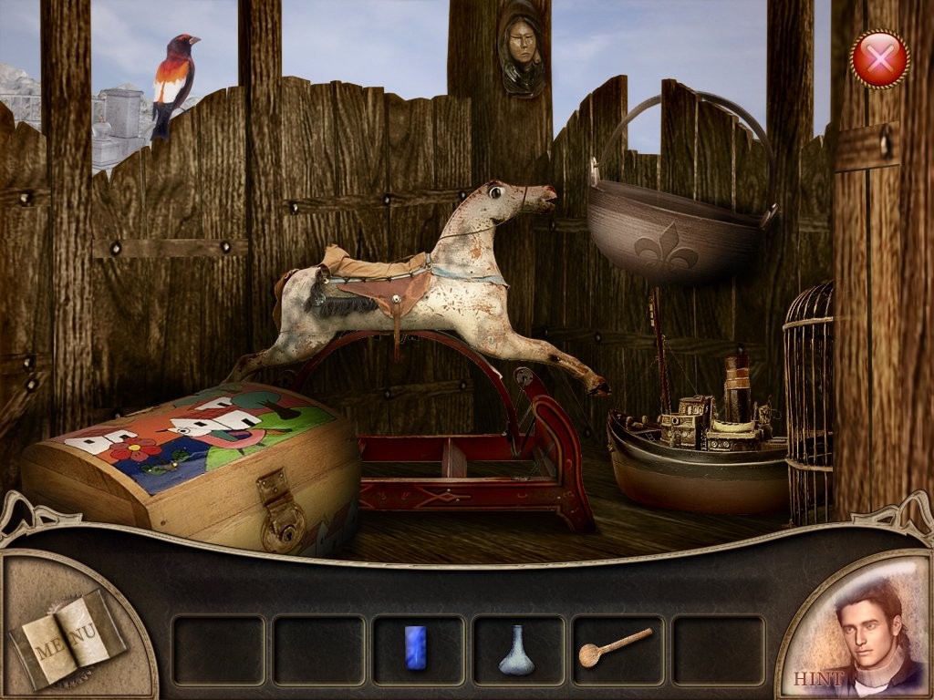 Aaron Crane: Paintings Come Alive