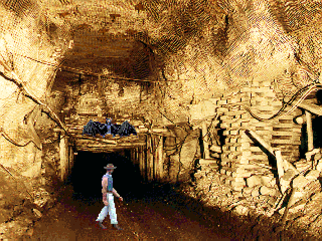 The Adventures of Down Under Dan