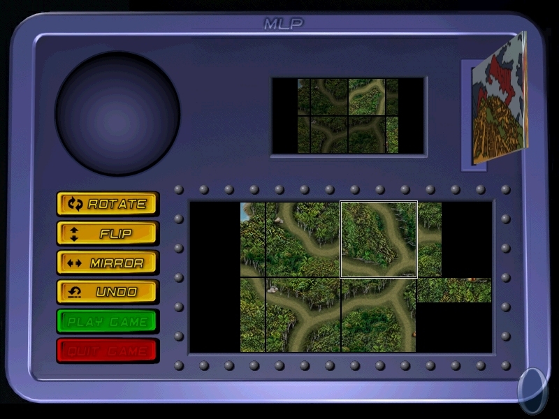 Adventures in Odyssey and the Treasure of the Incas