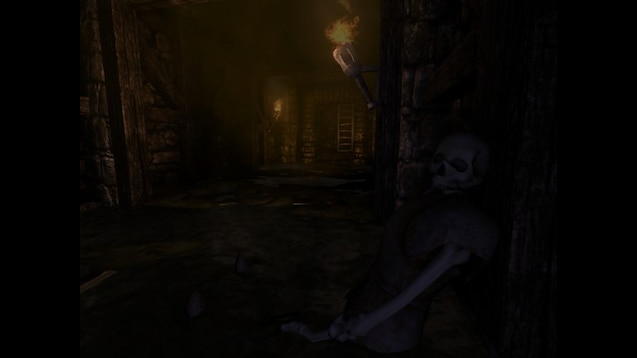 Amnesia: Final Revelations