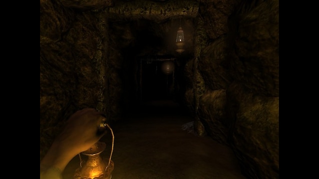 Amnesia: Final Revelations