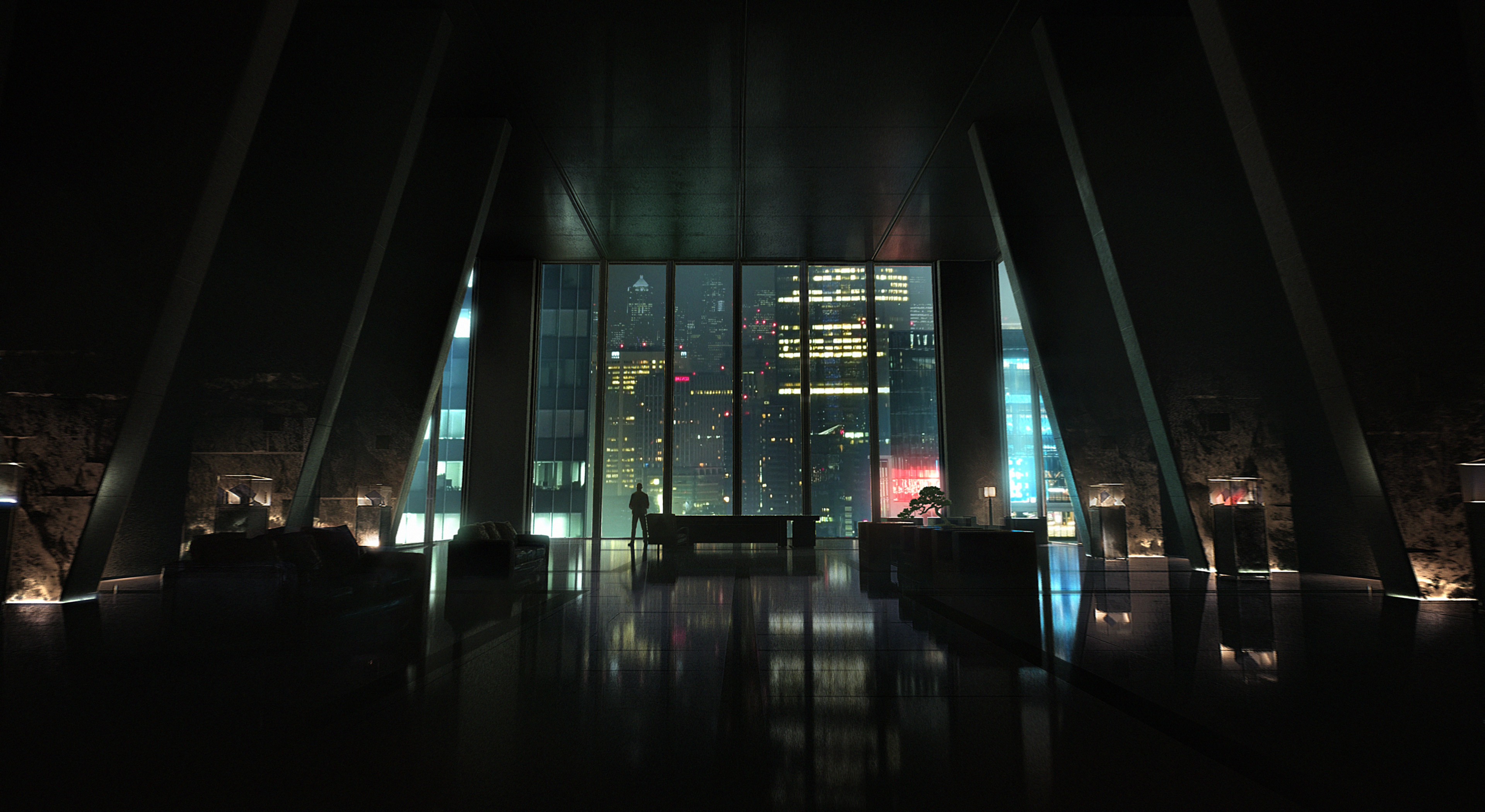 Vampire: The Masquerade – Bloodlines 2