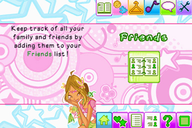 Winx Club: Your Magic Universe