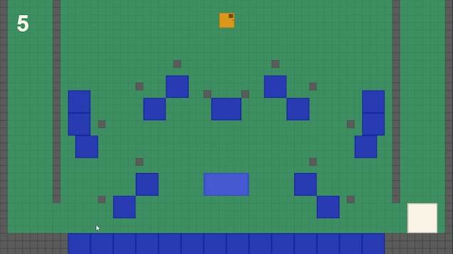 Cube Master