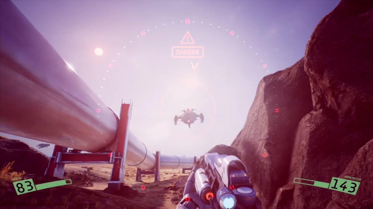 Enter the Construct